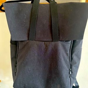 Lululemon Backpack